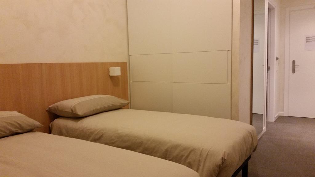 Hotel La Tavernetta กัมโปบัสโซ ห้อง รูปภาพ
